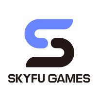 Skyfu Games Limited logo - Similar company to Indie Pups