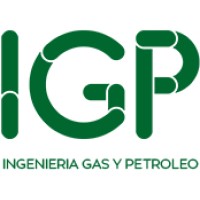 IGP logo - Similar company to Santa Bárbara Ep