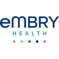 Embry Health logo - Similar company to Mobile Integration Workgroup, Inc.