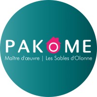 PAKOME - Maitre d’œuvre professionnel aux Sables d'Olonne - Vendée logo - Similar company to Lay2M