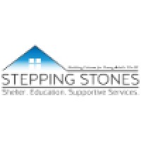 Stepping Stones, Inc. logo - Similar company to Scientific Control Laboratories, Inc.