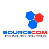 Sourcecom Technology Solutions
