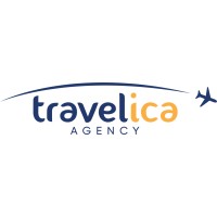 Travelica Agency Indonesia logo - Similar company to Renno - Tallentics