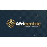 Africentric People Solutions logo - Similar company to Gabs And Maps Mult-Purpose Pty Ltd