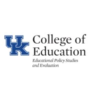 Educational Policy Studies & Evaluation logo - Similar company to University Of Kentucky Philanthropy & Alumni Engagement