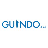 Guindo & Co logo - Similar company to Firifinance