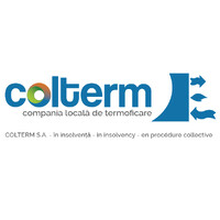 Colterm S.A.-în insolvență logo - Similar company to Sc Colterm Sa
