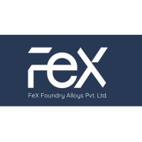 FeX Foundry Alloys Private Limited (Formerly known as Akshit Enterprises Pvt. Ltd.) logo - Similar company to Fex Group