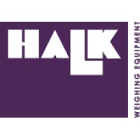 Halk | Weighing Equipment logo - Similar company to Packing Tech Co.,Ltd.