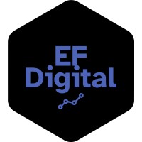 EF Digital logo - Similar company to Employee First Digital