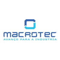 Macrotec logo - Similar company to Ramtech