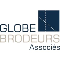 GLOBE BRODEURS ASSOCIÉS logo - Similar company to Jlt Factory