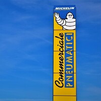 Commerciale Pneumatici SRL logo - Similar company to Iperpneus -  Pneusmarket Romagna