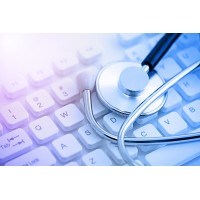 Digital Clinic logo - Similar company to Digital Clinic
