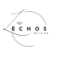 LES ECHOS DE LA VIE logo - Similar company to Comité Femmes Et Sciences