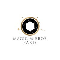 Magic Mirror Paris logo - Similar company to Satoshi Studio