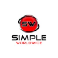 Simple Worldwide logo - Similar company to Ic Mart