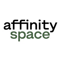 Affinity Space logo - Similar company to Educateme