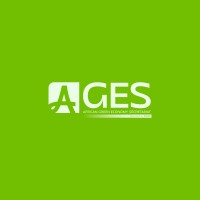 African Green Economy Secretariat (AGES) logo - Similar company to Aseza - African Sustainable Economic Zone Alliance