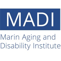Marin Aging and Disability Institute, LLC. logo - Similar company to Matrix Parent Network