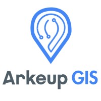 Arkeup GIS logo - Similar company to Arkeup
