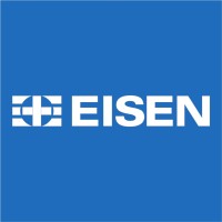 EISEN logo - Similar company to Cole Hardware