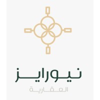 نيورايز العقارية logo - Similar company to Alma Destination | وجهة ألما