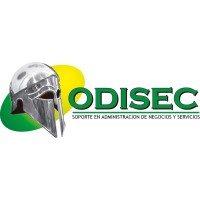ODISEC S.A. logo - Similar company to Escuela Latinoamericana De Gestión Y Negocios - Elgen