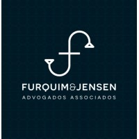 Furquim & Jensen Advogados Associados logo - Similar company to Crimilog