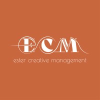 Ester Creative Management logo - Similar company to Craftscurator.Com