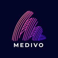 Medivo Indonesia logo - Similar company to Suratplus
