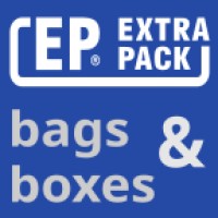 Extrapack AD logo - Similar company to Osceola Eood