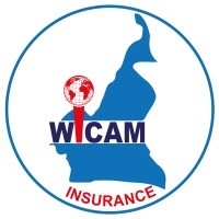 West Insurance Cameroon (WICAM) logo - Similar company to Trends & Poor