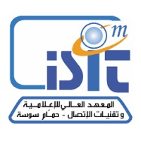 ISITCOM | Institut Supérieur d'Informatique et des Techniques de Communication logo - Similar company to Isitcom Google Club