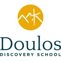 Doulos Discovery School logo - Similar company to Saint Nicolas School