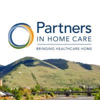 Partners In Home Care logo - Similar company to Lifebites Global