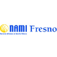 NAMI Fresno logo - Similar company to Nami Connecticut