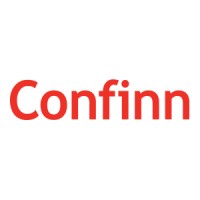 CONFINN logo - Similar company to Ekspress Grupp
