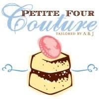 Petite Four Couture logo - Similar company to The New Century School