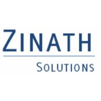 Zinath Solutions Limited logo - Similar company to Brainstorm Security