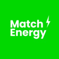 Match Energy logo - Similar company to Match Energy