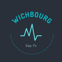 WichBourg logo - Similar company to Spitex Perspecta Ag