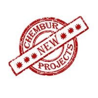 Chembur New Projects logo - Similar company to Misha Developers