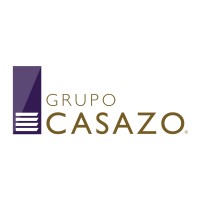 Grupo Casazo logo - Similar company to Mi Vida Afro