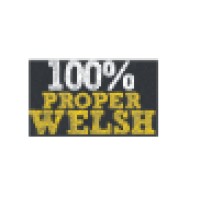 Proper Welsh Milk Company