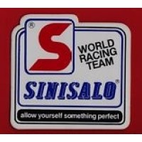 Sinisalo logo - Similar company to Omilon Sverige