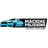 Machine Polishing- Central Scotland logo - Similar company to Detailing Bros