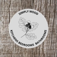 SIMPLY WOOD (EAST) LIMITED logo - Similar company to Itf Aluminium