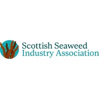 Scottish Seaweed Industry Association logo - Similar company to Seaweed