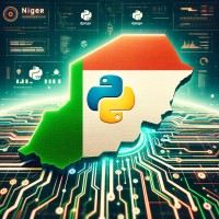 Django Niger logo - Similar company to Index
